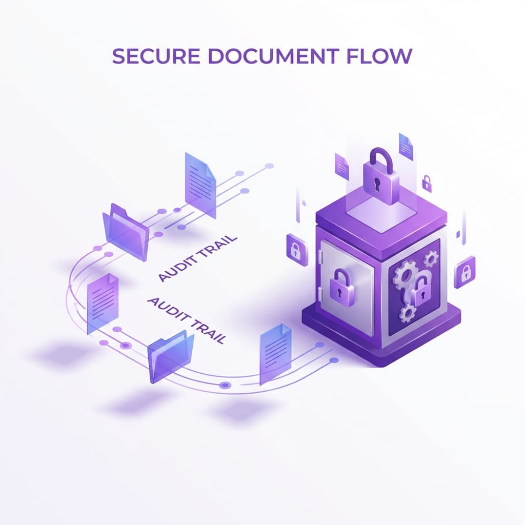 Compliance Events Log