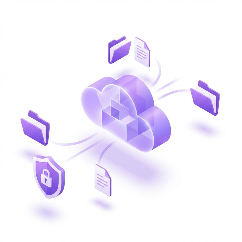 Multi-Site & Entity Control