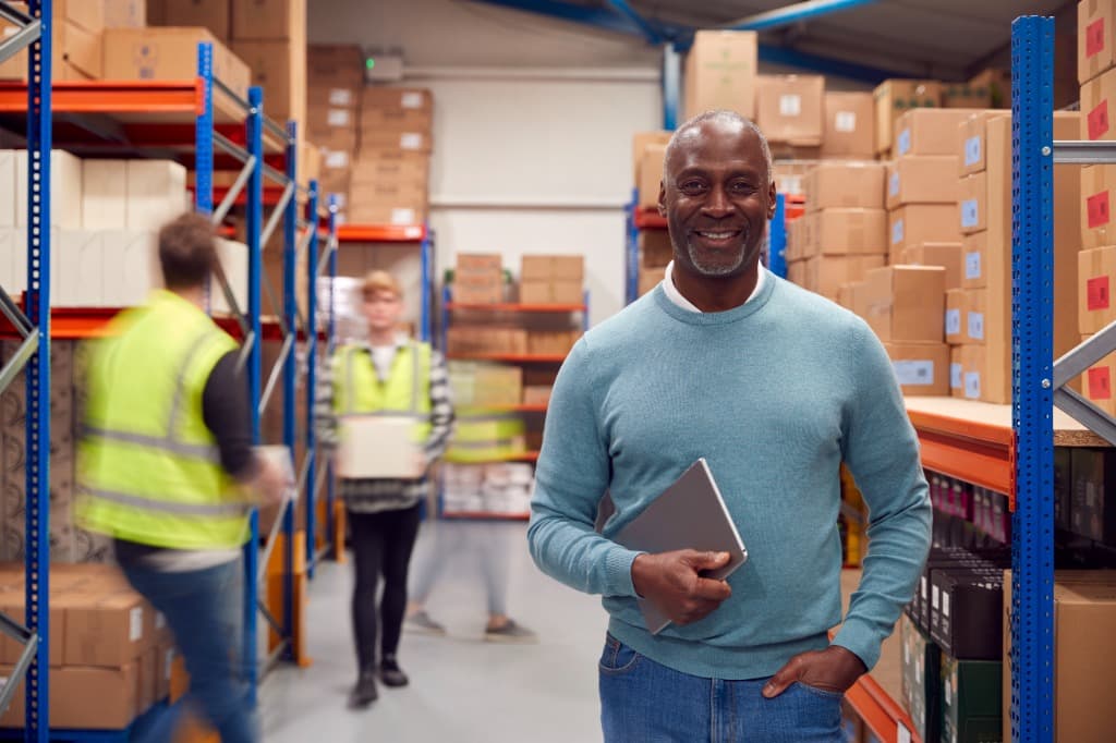 UK business compliance operations